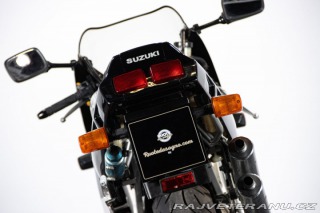 Suzuki RG RGV GAMMA 250 1992