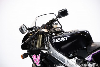 Suzuki RG RGV GAMMA 250 1992