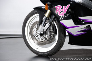 Suzuki RG RGV GAMMA 250 1992