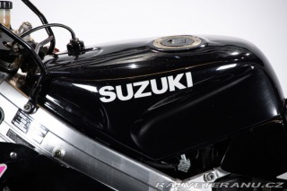 Suzuki RG RGV GAMMA 250 1992