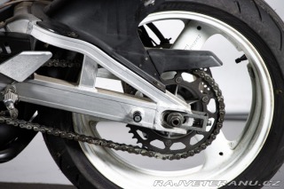 Suzuki RG RGV GAMMA 250 1992