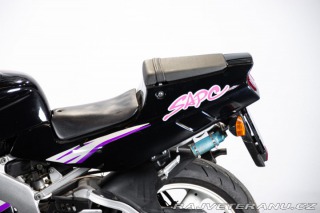 Suzuki RG RGV GAMMA 250 1992