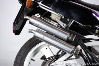 Suzuki RG RGV GAMMA 250 1992