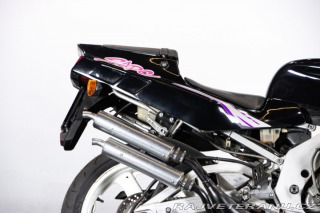 Suzuki RG RGV GAMMA 250 1992