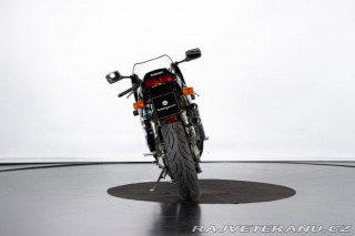 Suzuki RG RGV GAMMA 250 1992