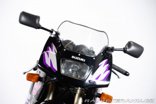 Suzuki RG RGV GAMMA 250 1992
