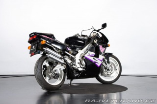 Suzuki RG RGV GAMMA 250 1992