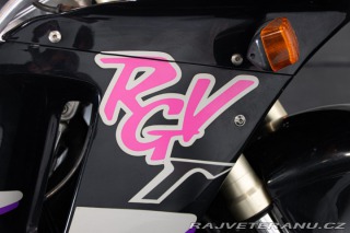 Suzuki RG RGV GAMMA 250 1992