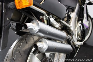 Suzuki RG RGV GAMMA 250 1992