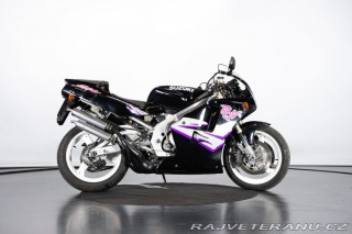 Suzuki RG RGV GAMMA 250 1992