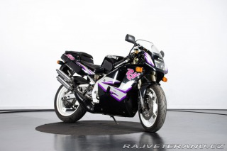 Suzuki RG RGV GAMMA 250 1992