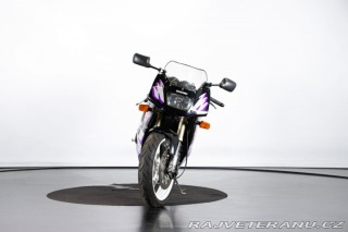 Suzuki RG RGV GAMMA 250 1992