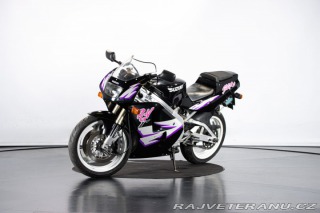 Suzuki RG RGV GAMMA 250 1992