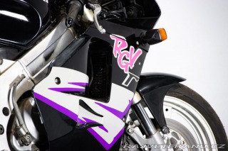 Suzuki RG RGV GAMMA 250 1992