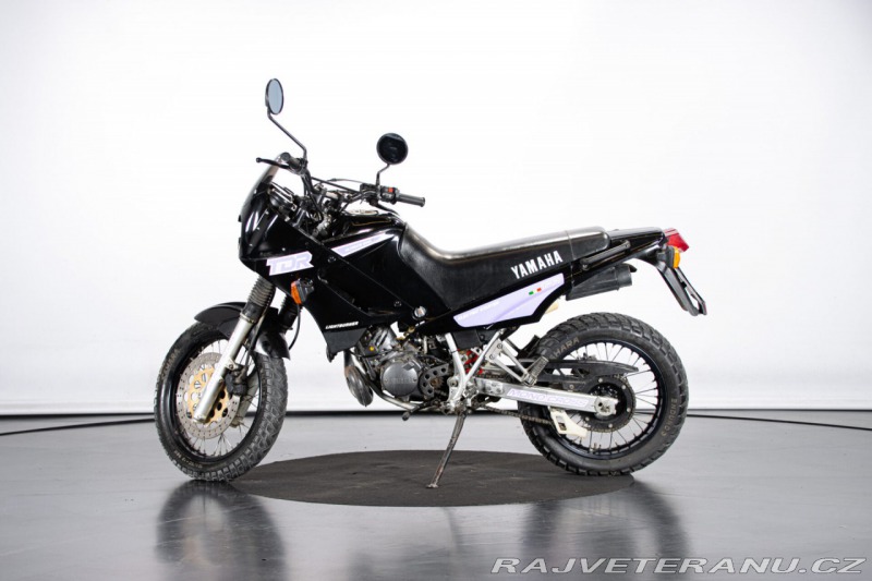 Yamaha Ostatní modely TDR 125