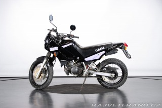 Yamaha  TDR 125