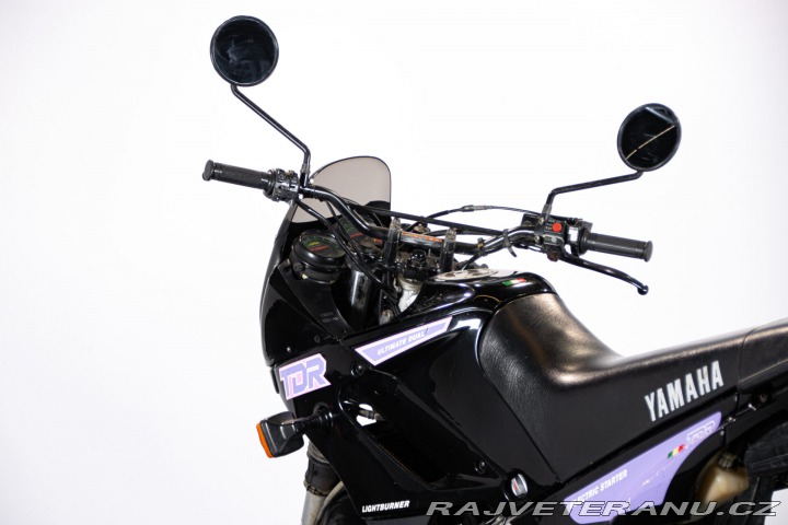 Yamaha Ostatní modely TDR 125 1992