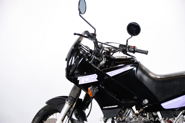 Yamaha Ostatní modely TDR 125 1992