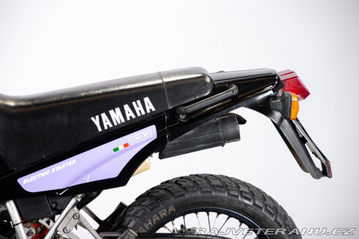 Yamaha Ostatní modely TDR 125 1992