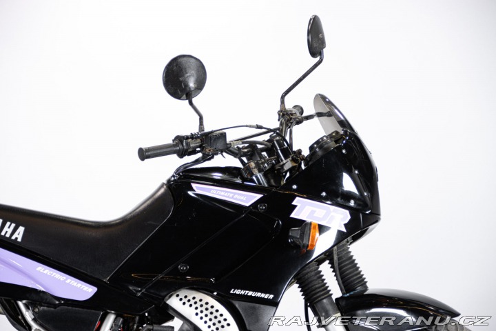 Yamaha Ostatní modely TDR 125 1992