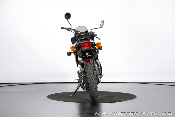 Yamaha Ostatní modely TDR 125 1992