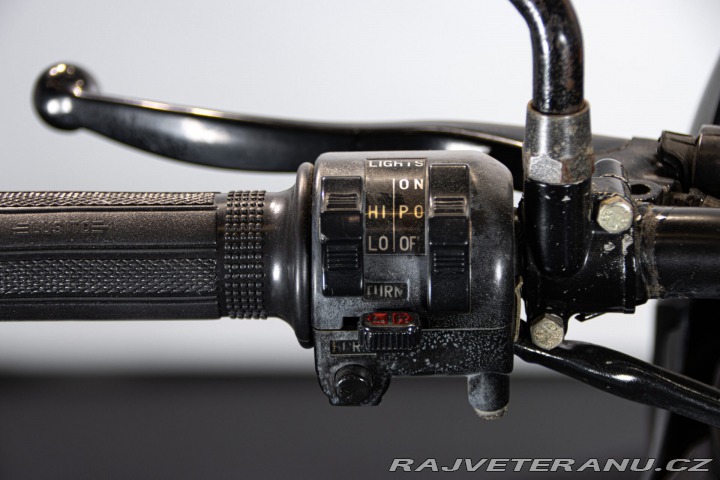 Yamaha Ostatní modely TDR 125 1992