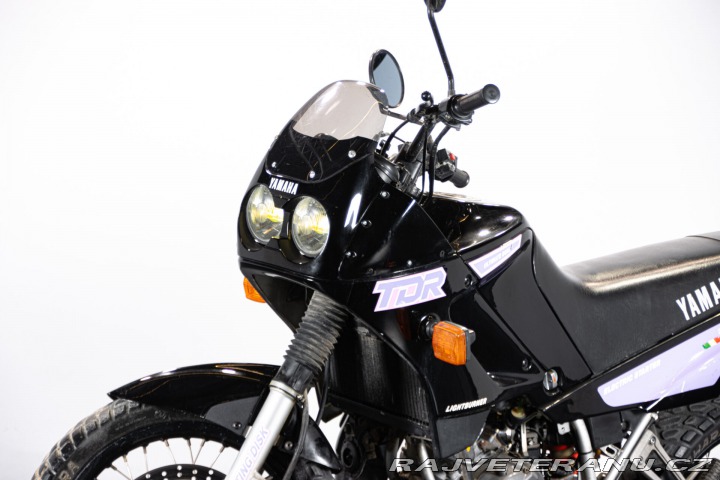 Yamaha Ostatní modely TDR 125 1992