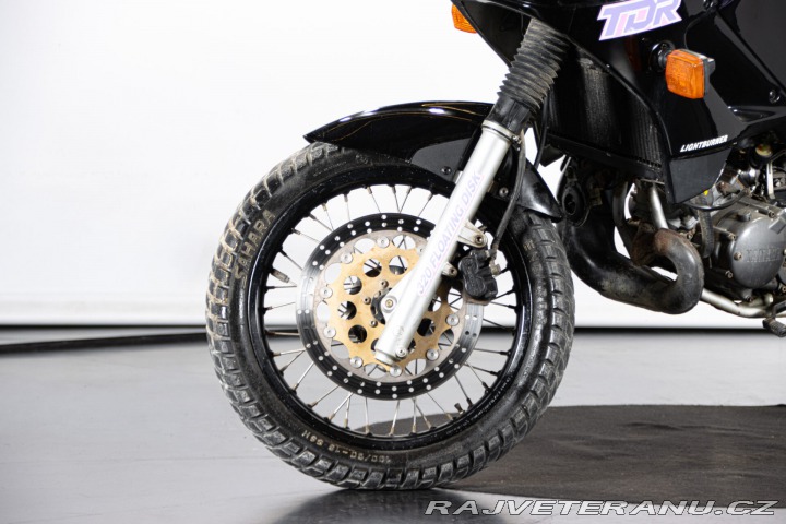 Yamaha Ostatní modely TDR 125 1992