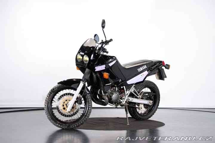 Yamaha Ostatní modely TDR 125 1992