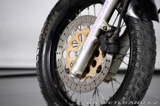 Yamaha Ostatní modely TDR 125 1992