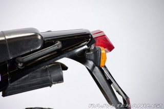Yamaha Ostatní modely TDR 125 1992