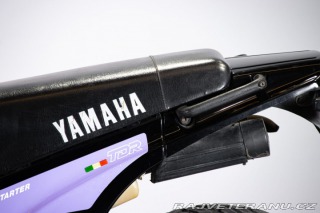 Yamaha Ostatní modely TDR 125 1992
