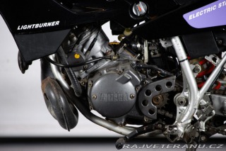 Yamaha Ostatní modely TDR 125 1992