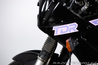 Yamaha Ostatní modely TDR 125 1992