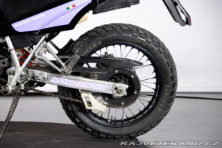 Yamaha Ostatní modely TDR 125 1992