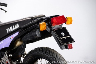 Yamaha Ostatní modely TDR 125 1992