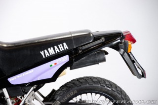 Yamaha Ostatní modely TDR 125 1992