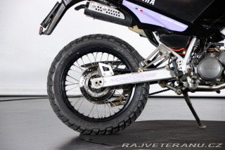 Yamaha Ostatní modely TDR 125 1992