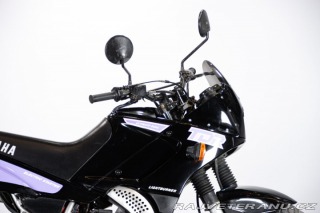 Yamaha Ostatní modely TDR 125 1992