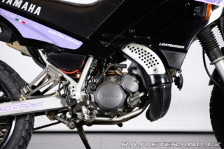 Yamaha Ostatní modely TDR 125 1992