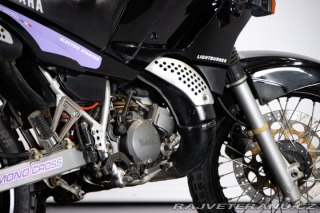 Yamaha Ostatní modely TDR 125 1992