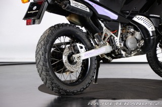 Yamaha Ostatní modely TDR 125 1992
