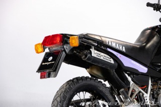 Yamaha Ostatní modely TDR 125 1992