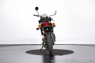 Yamaha Ostatní modely TDR 125 1992