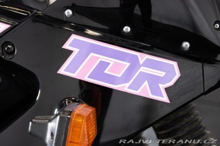 Yamaha Ostatní modely TDR 125 1992