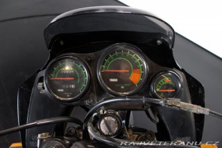 Yamaha Ostatní modely TDR 125 1992
