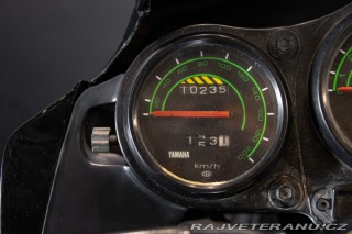 Yamaha Ostatní modely TDR 125 1992