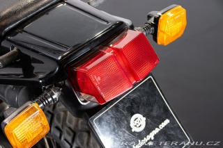 Yamaha Ostatní modely TDR 125 1992