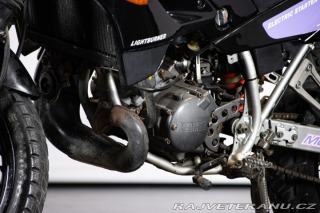 Yamaha Ostatní modely TDR 125 1992