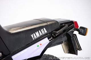 Yamaha Ostatní modely TDR 125 1992